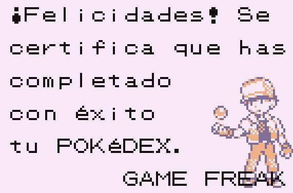 Pokedex