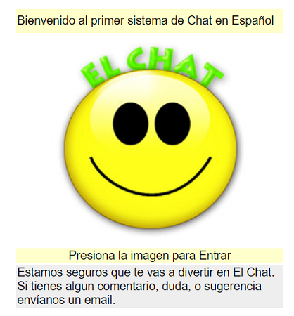 elchat