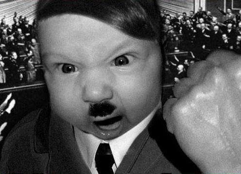 Bebe_Hitler