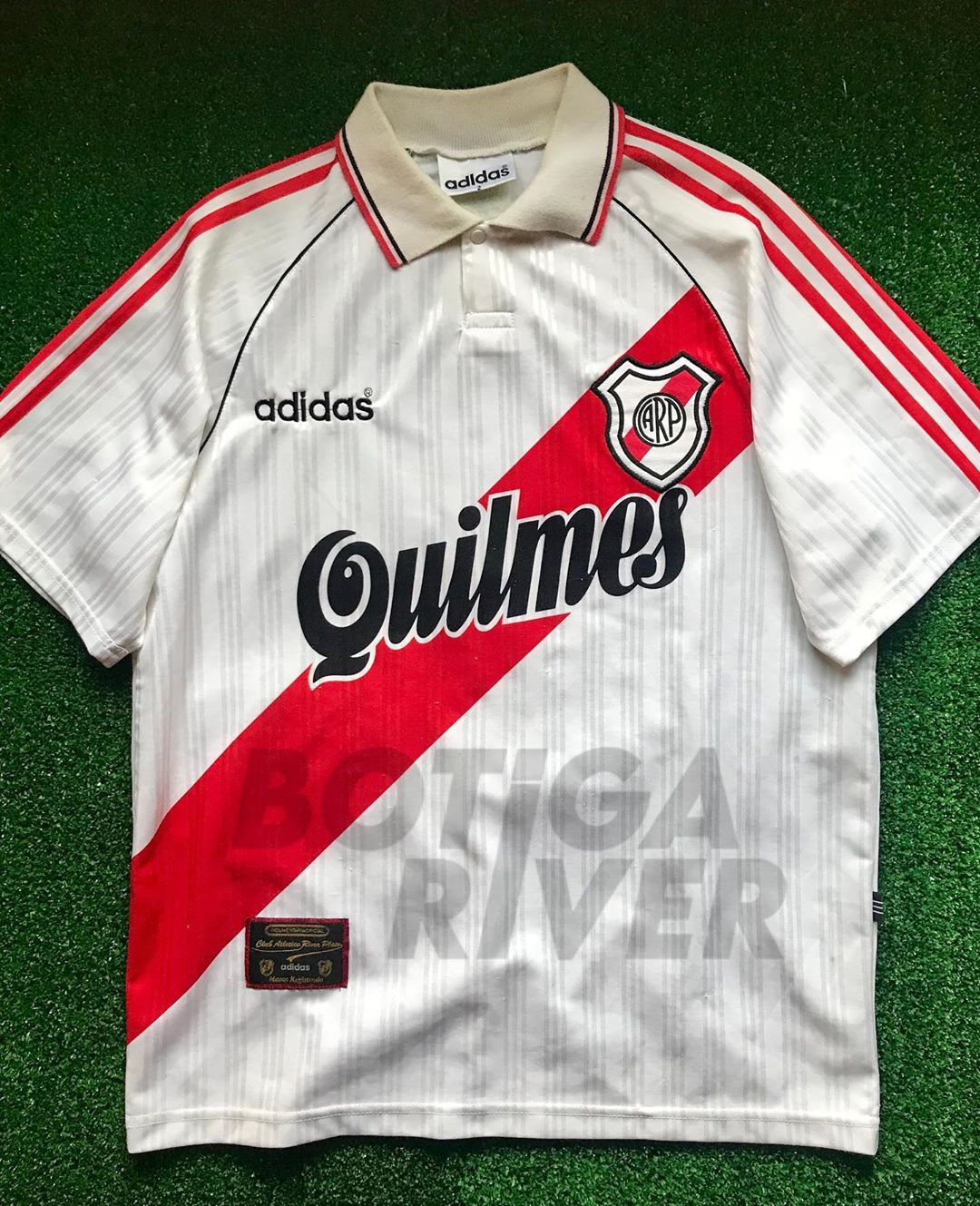 River indumentaria 2020 discount