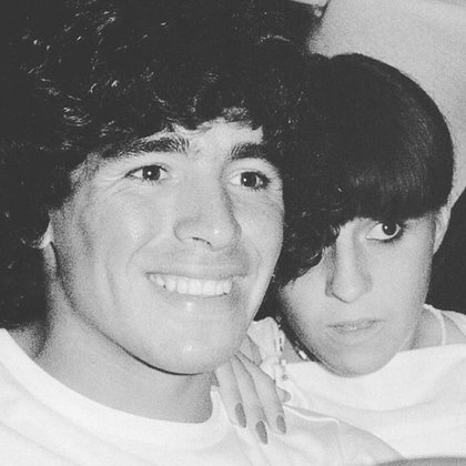 claudia-villafane-diego-maradona-2
