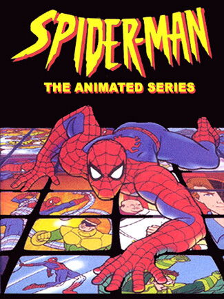 90sSPIDEY