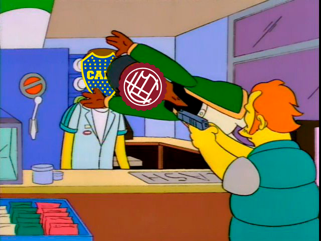 lanus y boca