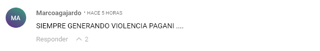 Screenshot 2022-03-29 at 23-44-20 Pagani 'Para un equipo grande irse a la B es lo peor que le puede pasar'