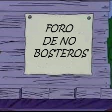 3 Club no bosteros