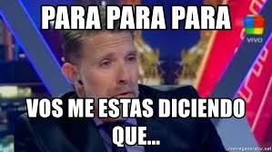 descarga