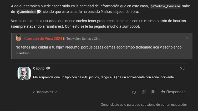 Screenshot 2025-02-03 at 02-04-26 Thread para denunciar cuentas clones y trolls - Comunidad _ Offtopic - tuRiver