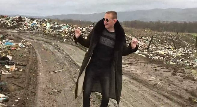 basura
