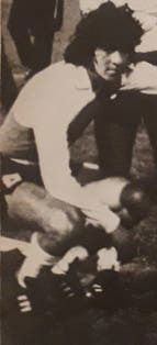 BARGAS, Héctor Norberto