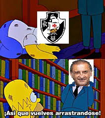 Meme-Vasco