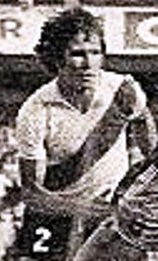 COLL, Horacio Edgardo