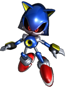 Real_Metal_Sonic