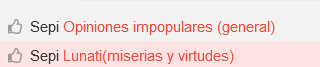 Screenshot 2022-10-01 at 19-04-27 Opiniones impopulares (general) - Comunidad _ Offtopic - tuRiver