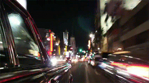 fast