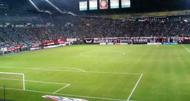 dome