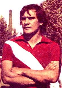 URCHEVIK, Dardo Norberto