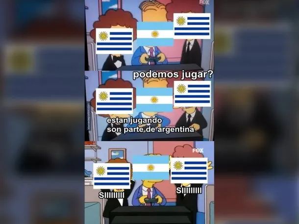 meme-argentina-eliminacion-uruguay