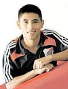 ORTEGA, Diego Marcelo