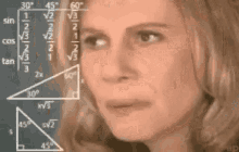 math-lady