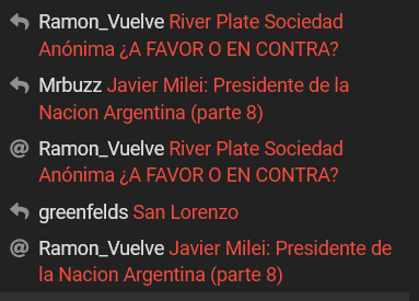 Screenshot 2024-09-14 at 00-19-44 River Plate Sociedad Anónima ¿A FAVOR O EN CONTRA - Comunidad _ General - tuRiver