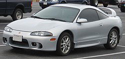 2nd-Mitsubishi-Eclipse