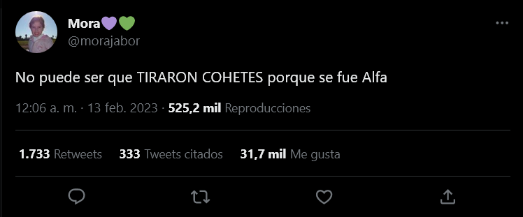 Screenshot 2023-02-13 at 01-06-58 Mora💜💚 en Twitter