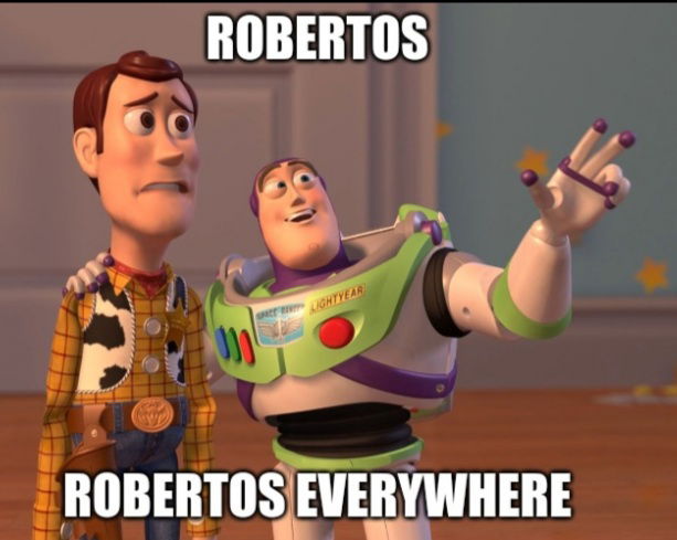 Robertos