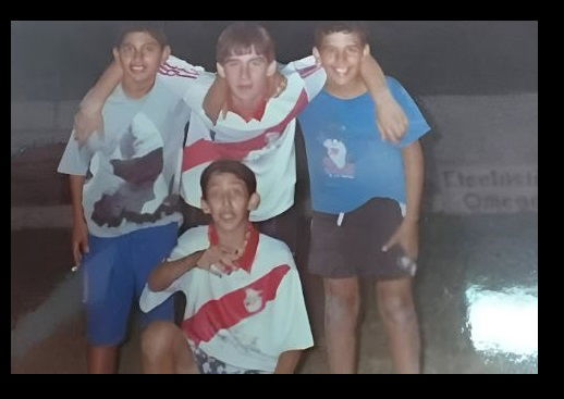 DiMaria
