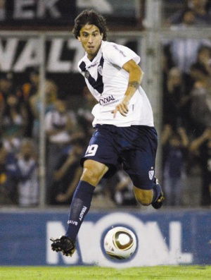 Ricky Alvarez