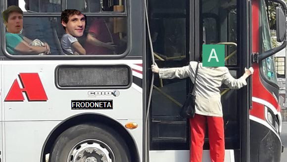 frodoonea