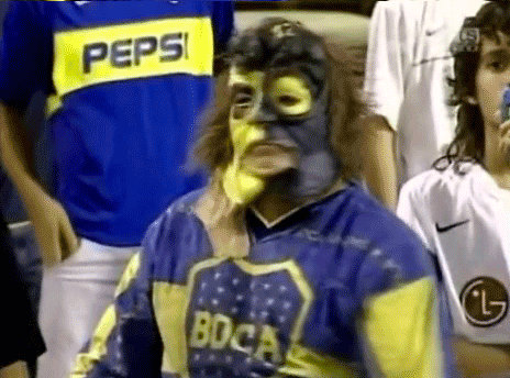Bostero gif