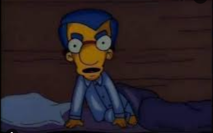 Screenshot 2023-12-13 at 15-26-22 milhouse meme - Búsqueda de Google