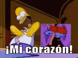 homer-simpson-mi-corazon