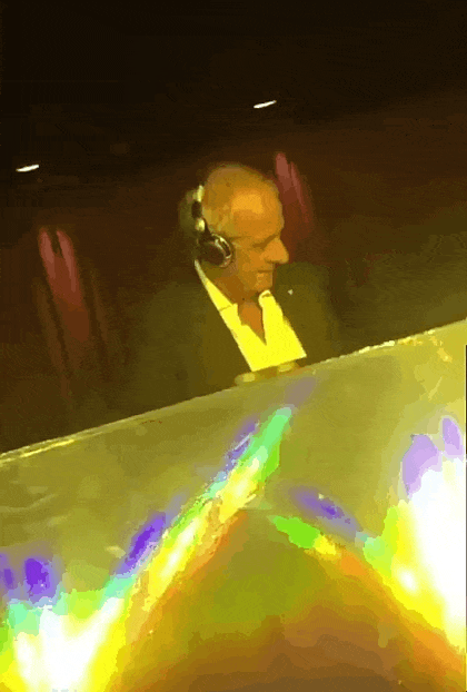 D'Onofrio Dj