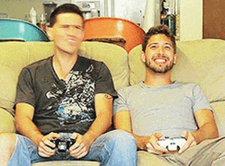 gay-kiss-men-playing-game-ulliksjkjv9jtnuy