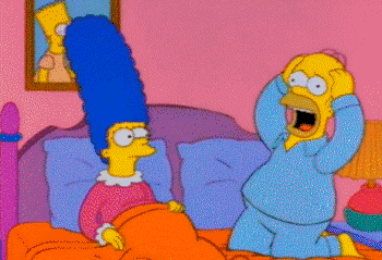 Marge Simpson