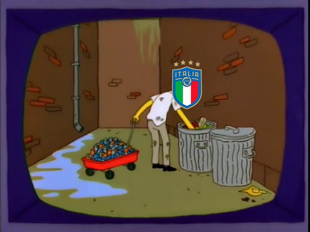 Italia cartoneando