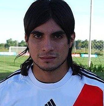 LUDUEÑA, Gonzalo Emmanuel Raúl