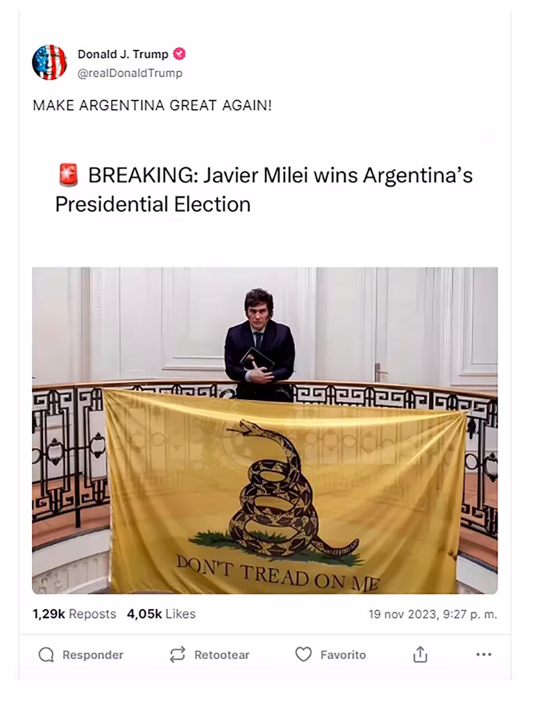 trump
