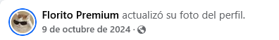 Screenshot 2025-03-29 at 19-37-07 Florito Premium Facebook