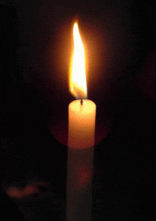 candle