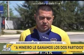 RIQUELME