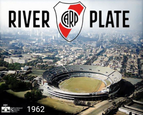 Monumental 1962