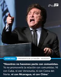 mileicomunistas