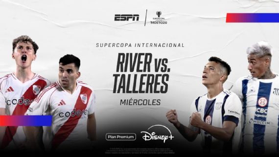 RIVER