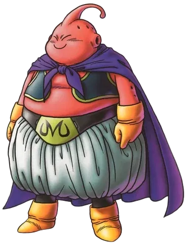 Majin-Boo_Inocente_Toriyama_Kanzenban