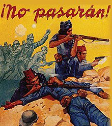 Cartel-no-pasaran-madrid-cke