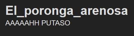 Captura