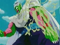 Piccolo_Regenerandose