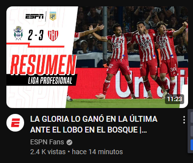 YouTube